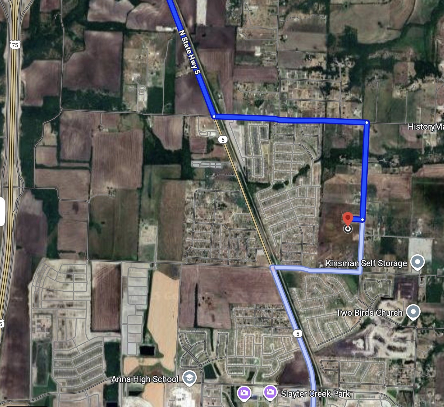LOT 8 County Road 426