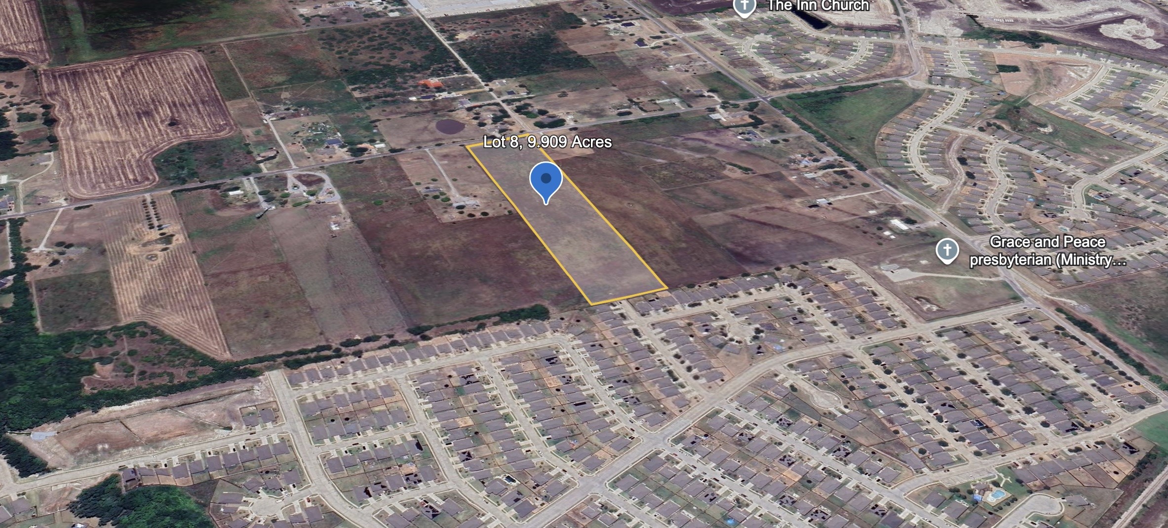 LOT 8 County Road 426