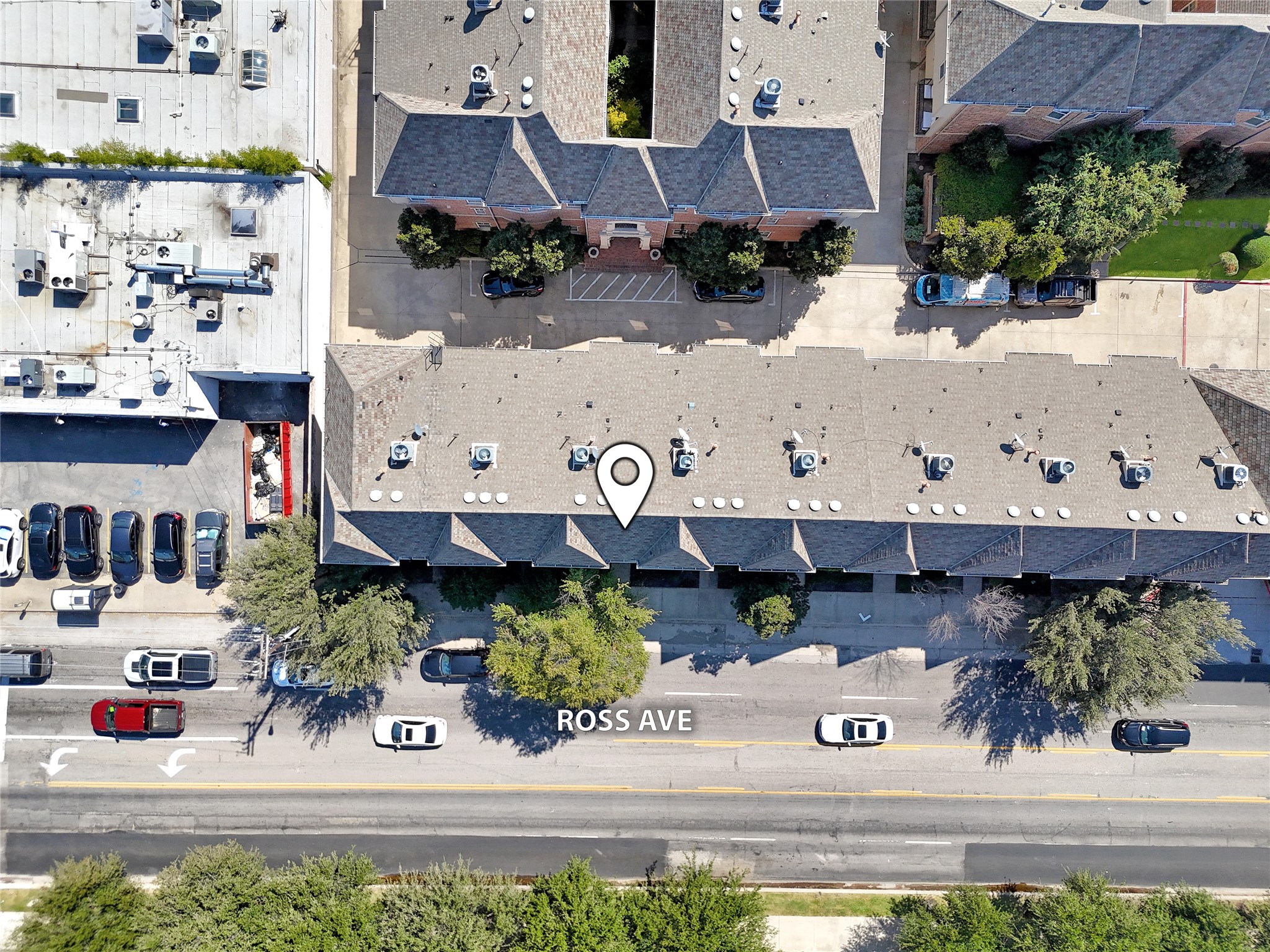 3200 Ross Avenue 15