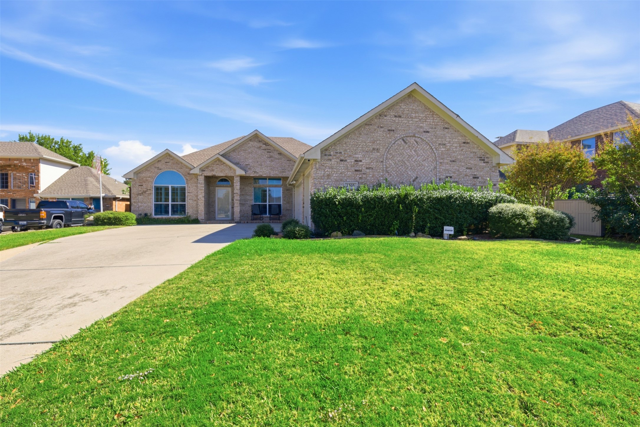 1505 Elika Court