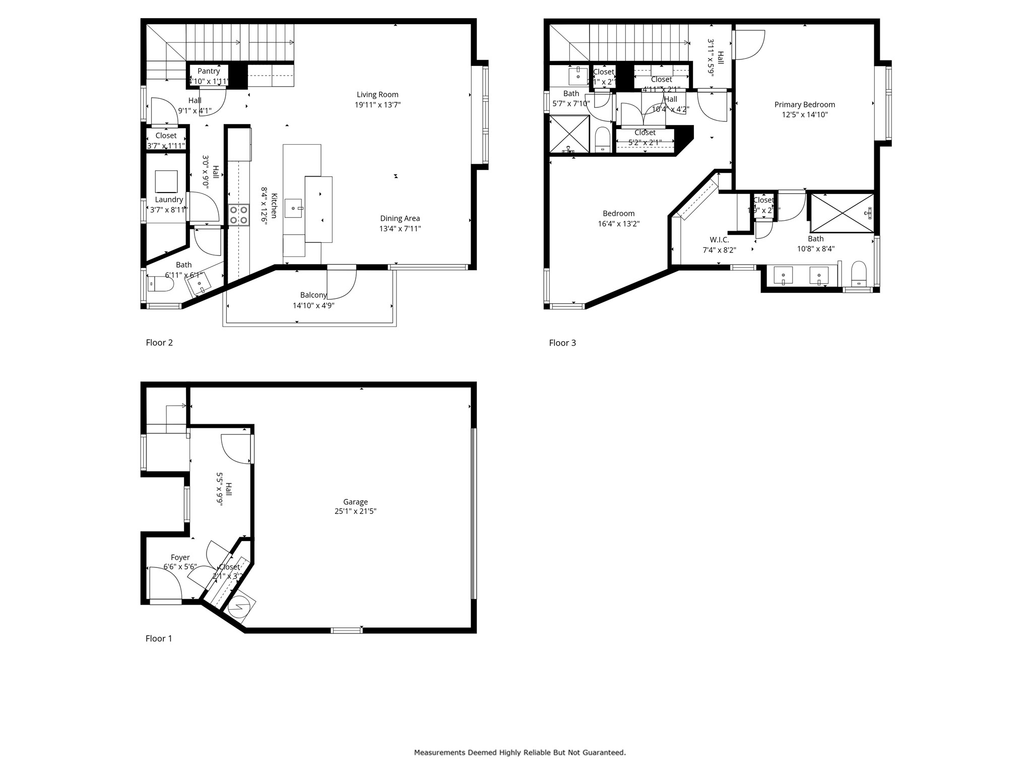6020 Hudson 6