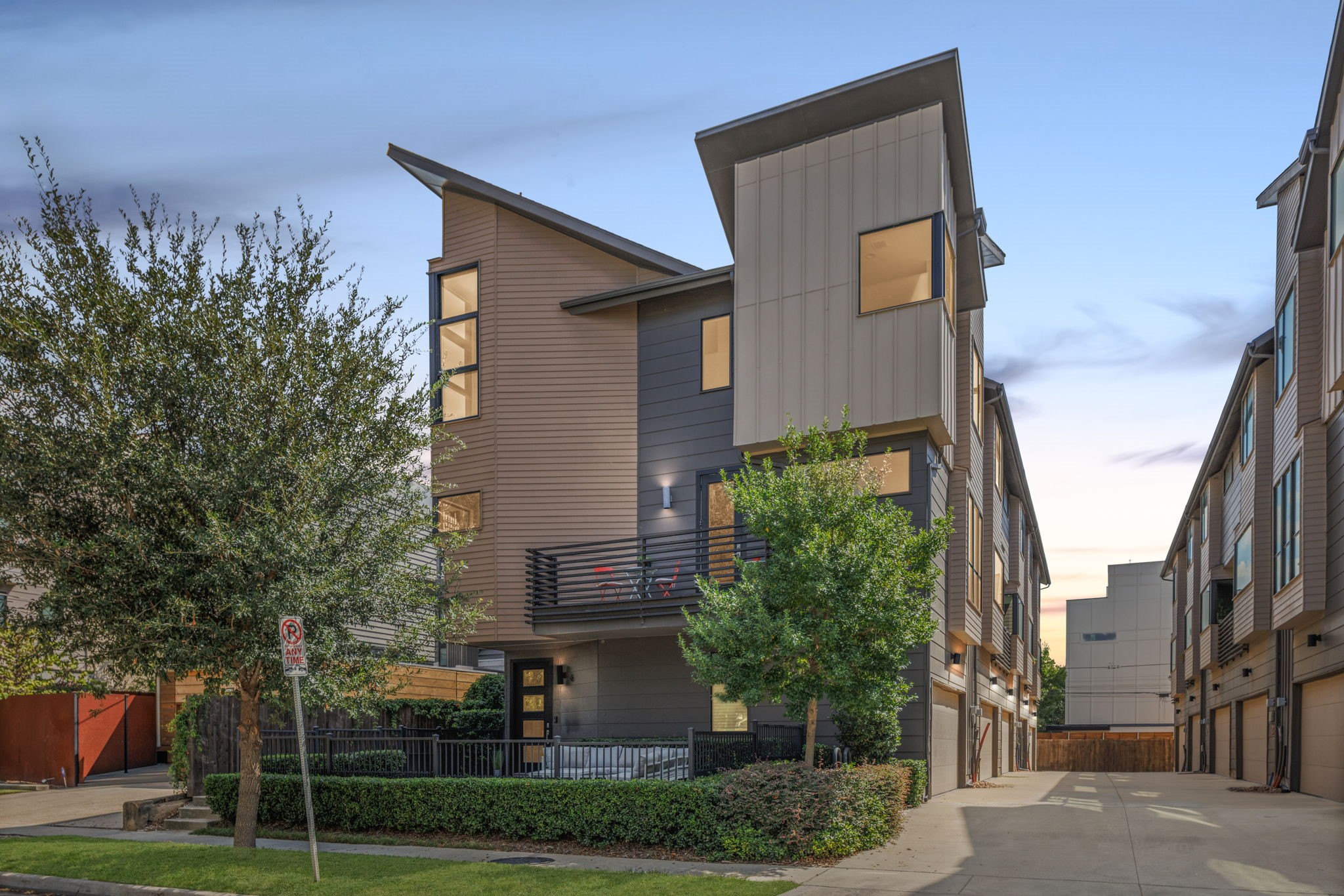 6020 Hudson 6