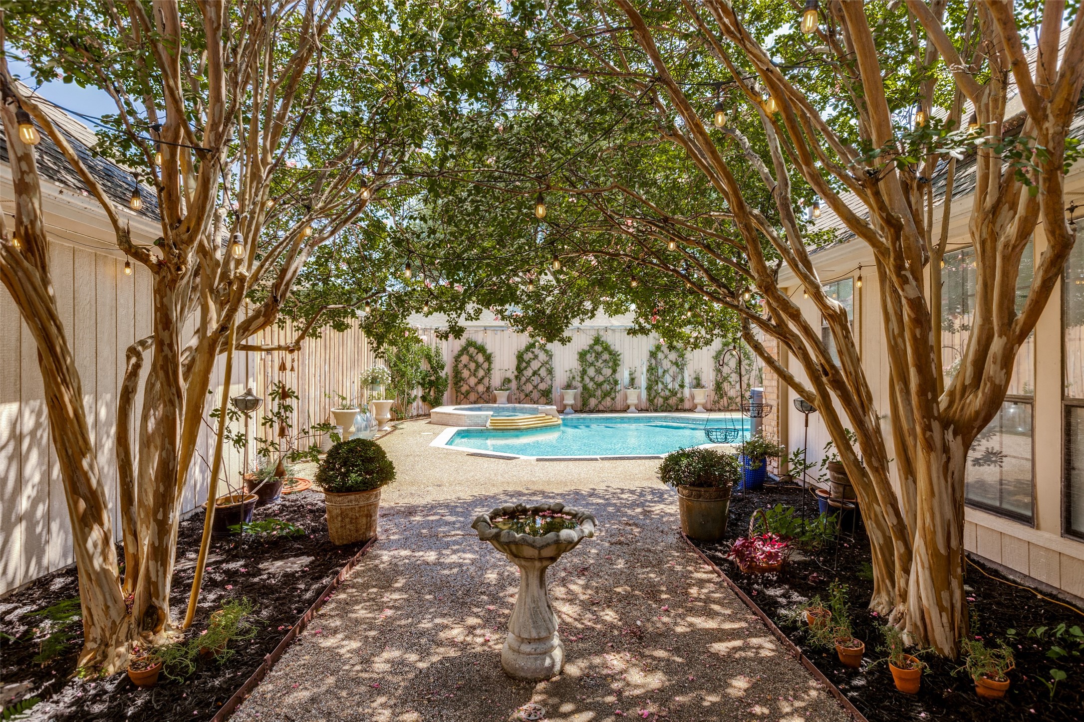 4540 Bentley Drive