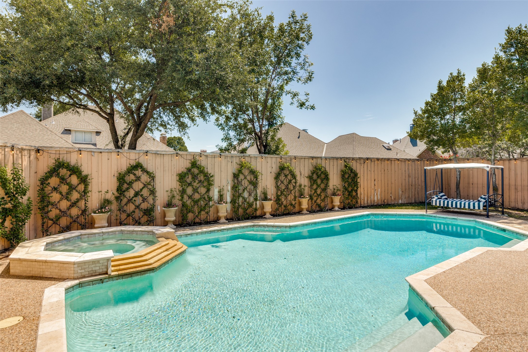 4540 Bentley Drive