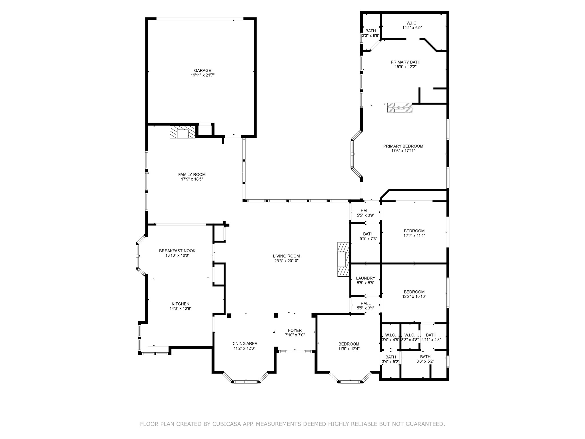 4540 Bentley Drive