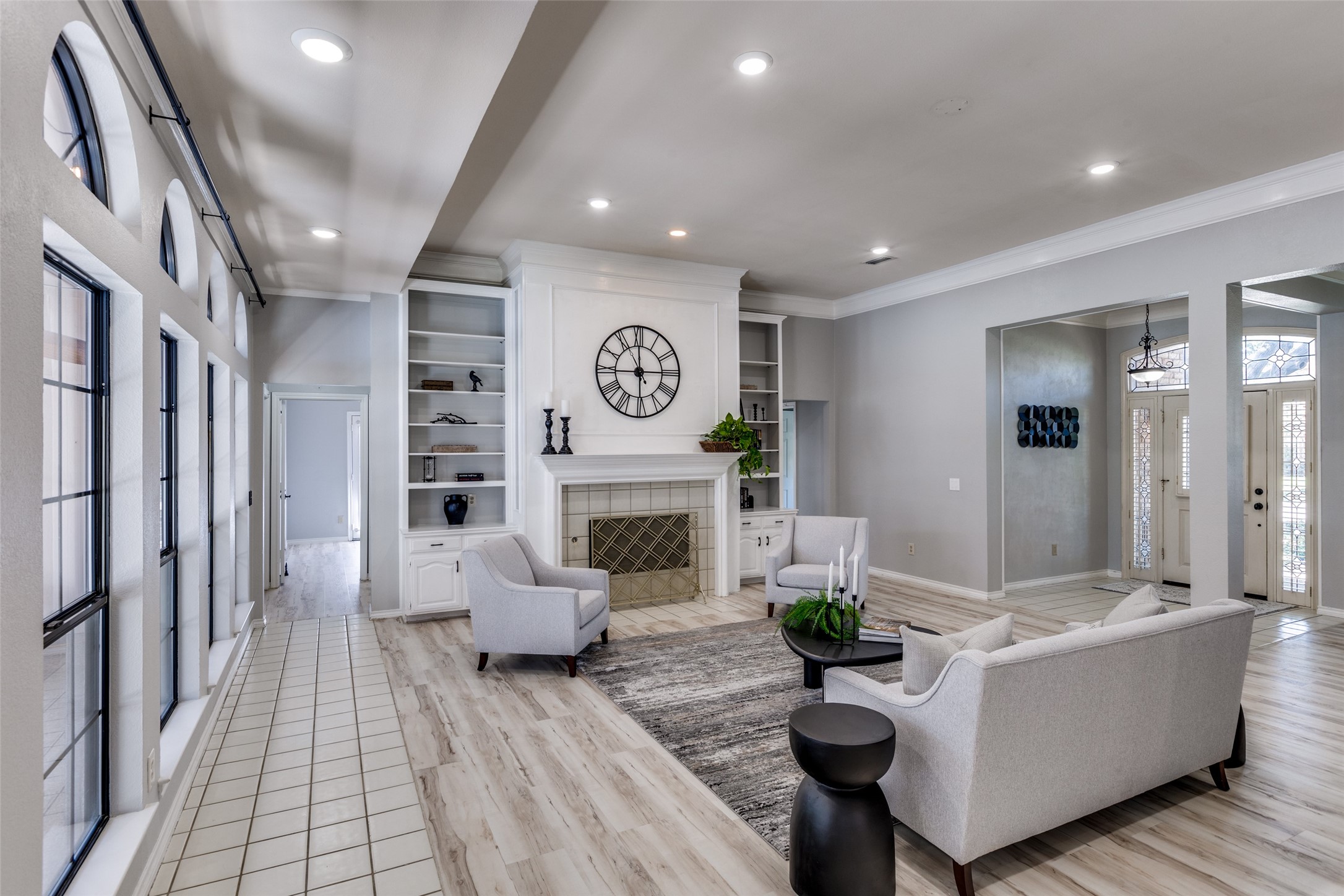 4540 Bentley Drive