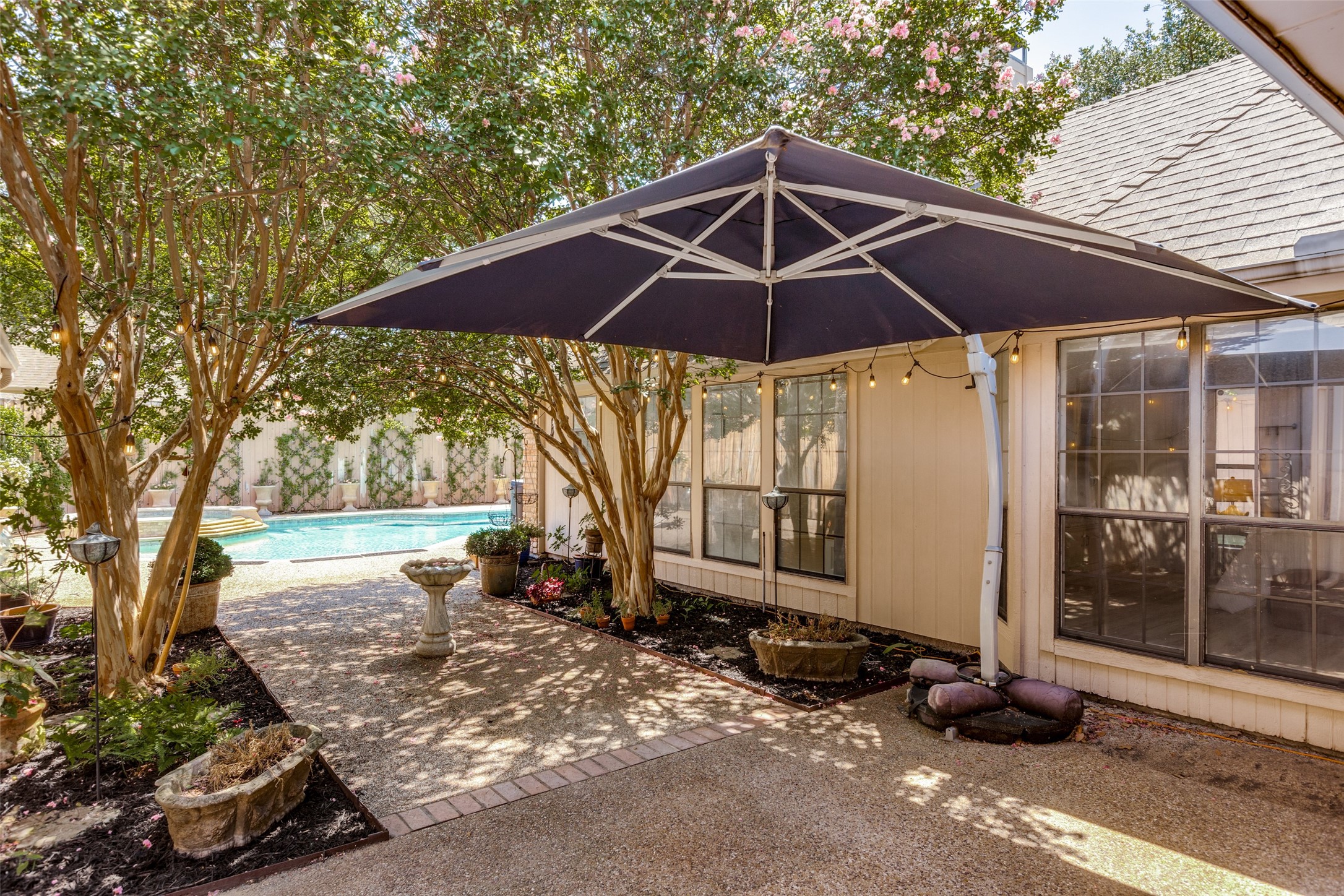 4540 Bentley Drive