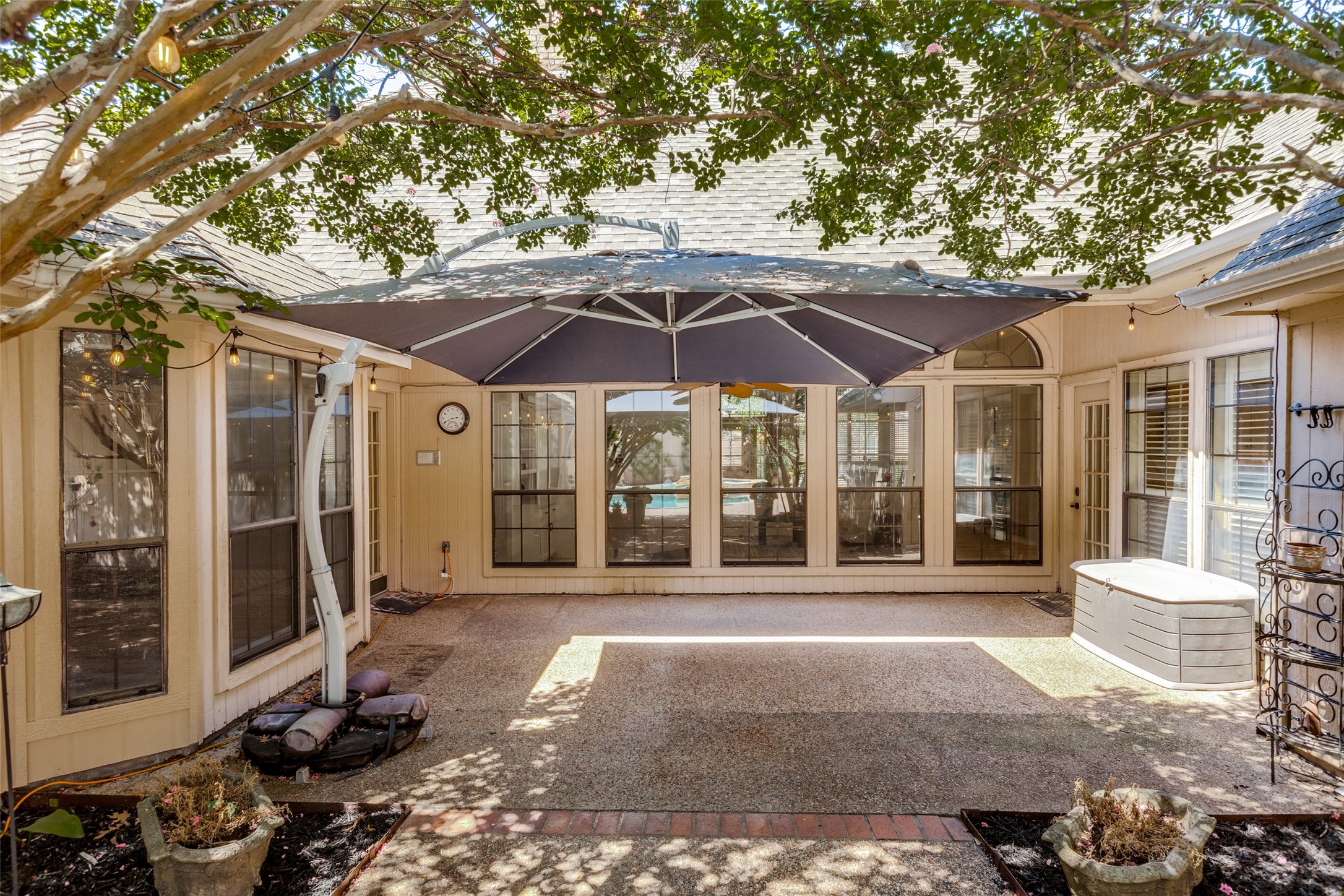 4540 Bentley Drive