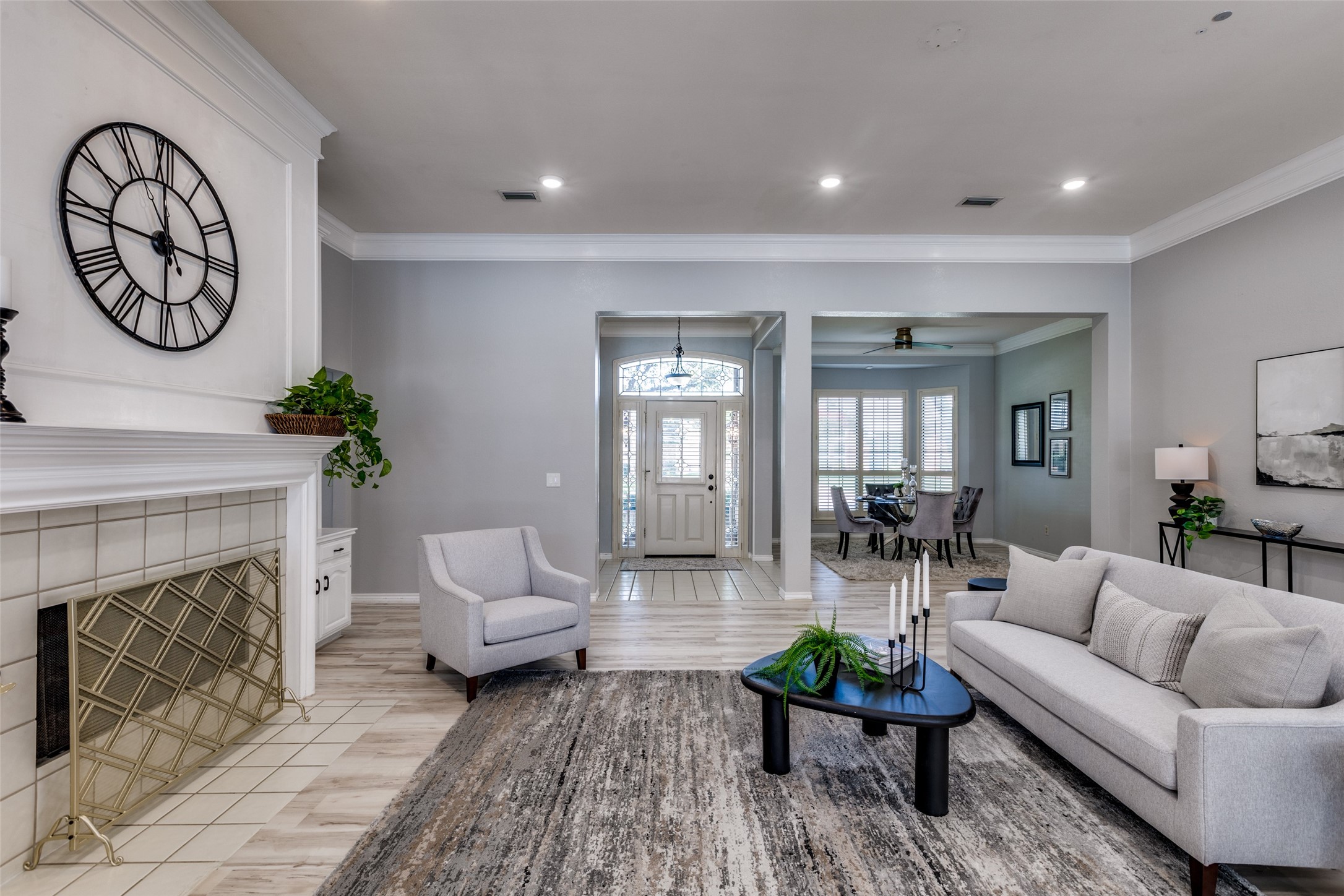 4540 Bentley Drive