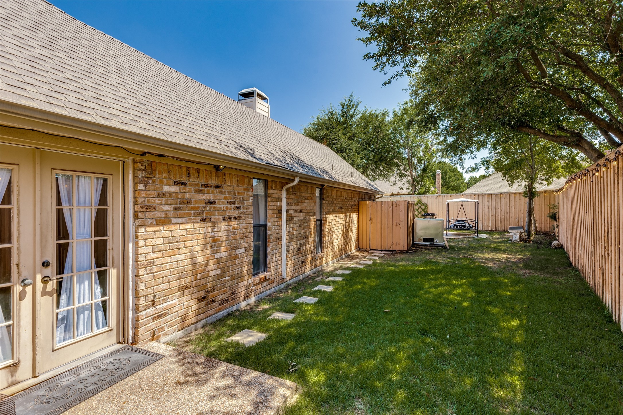 4540 Bentley Drive