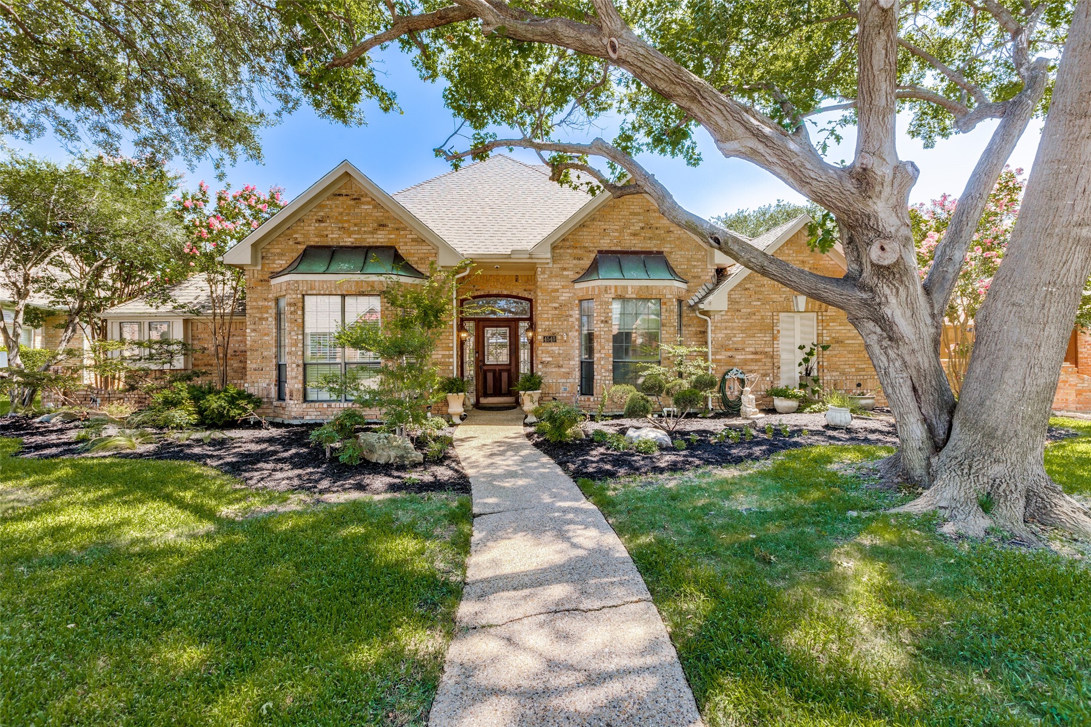 4540 Bentley Drive