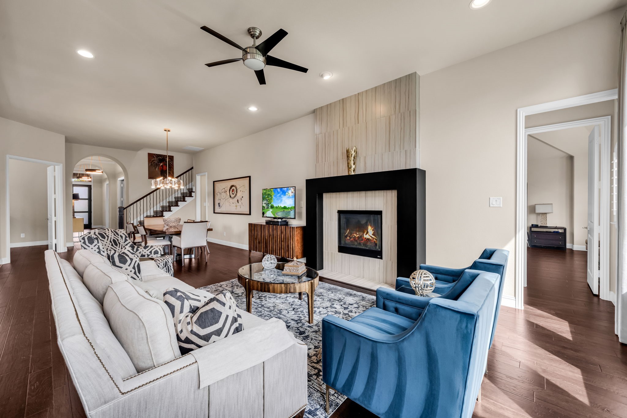 431 Fawn Mist Drive