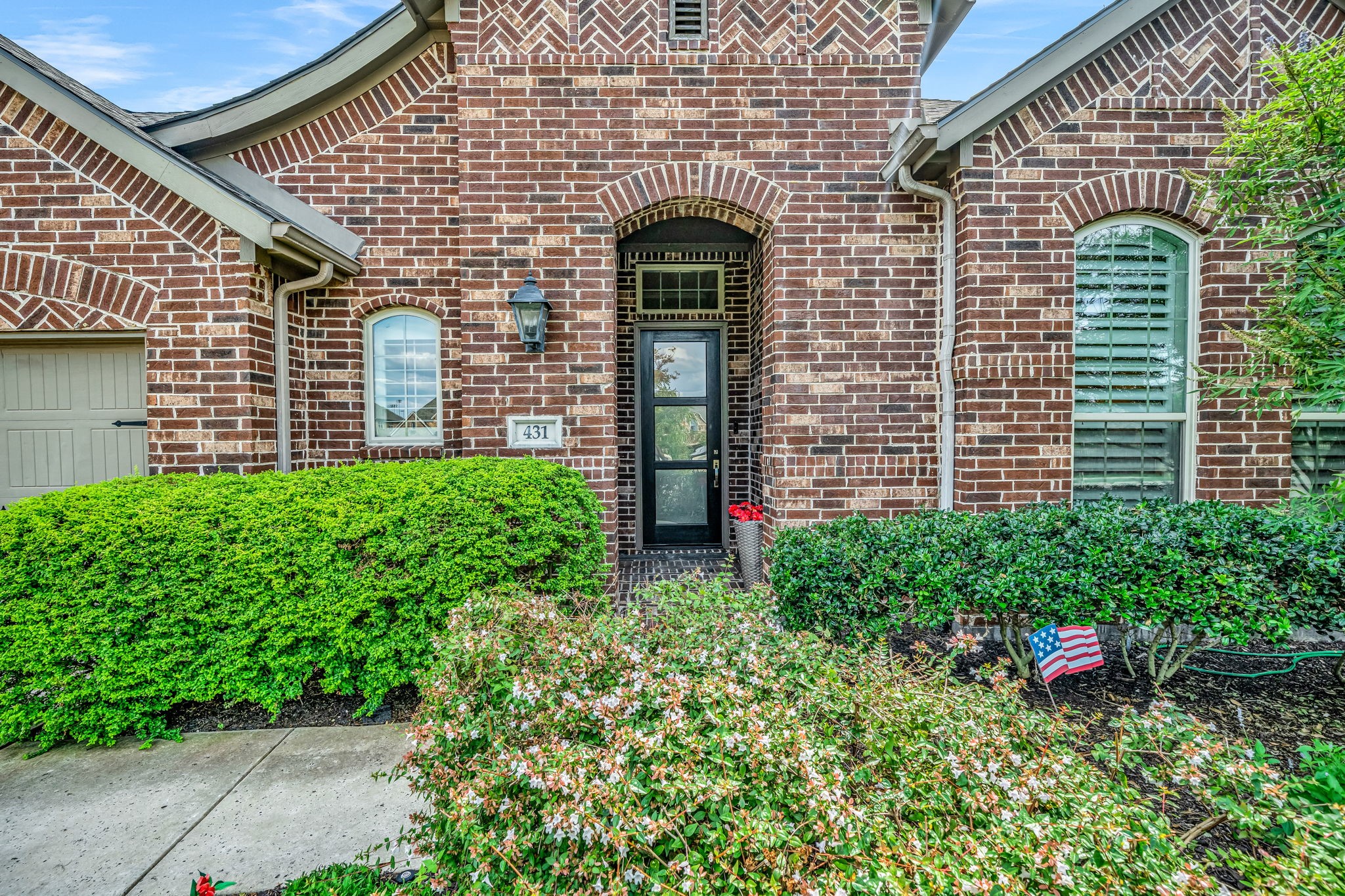 431 Fawn Mist Drive