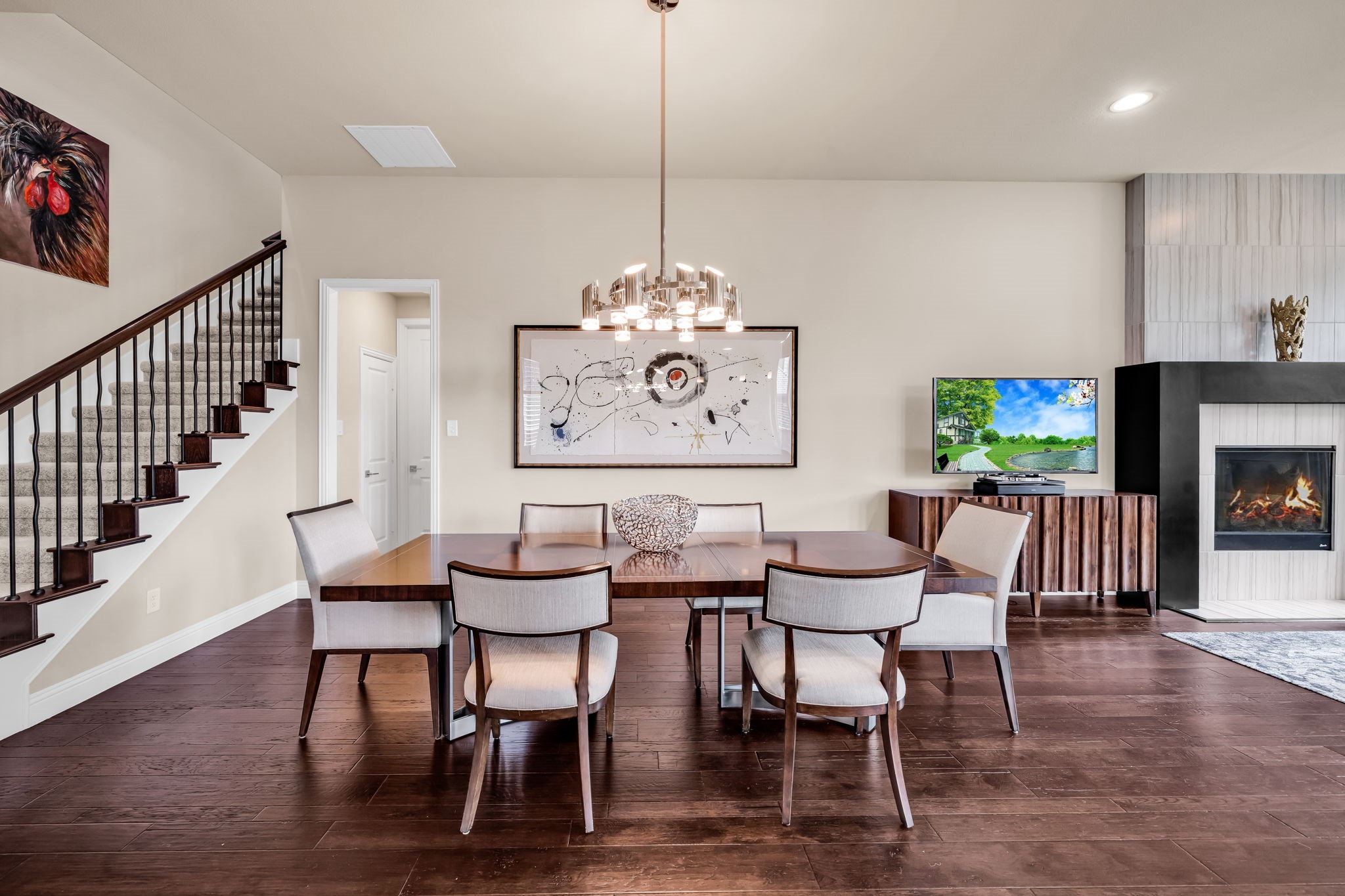 431 Fawn Mist Drive