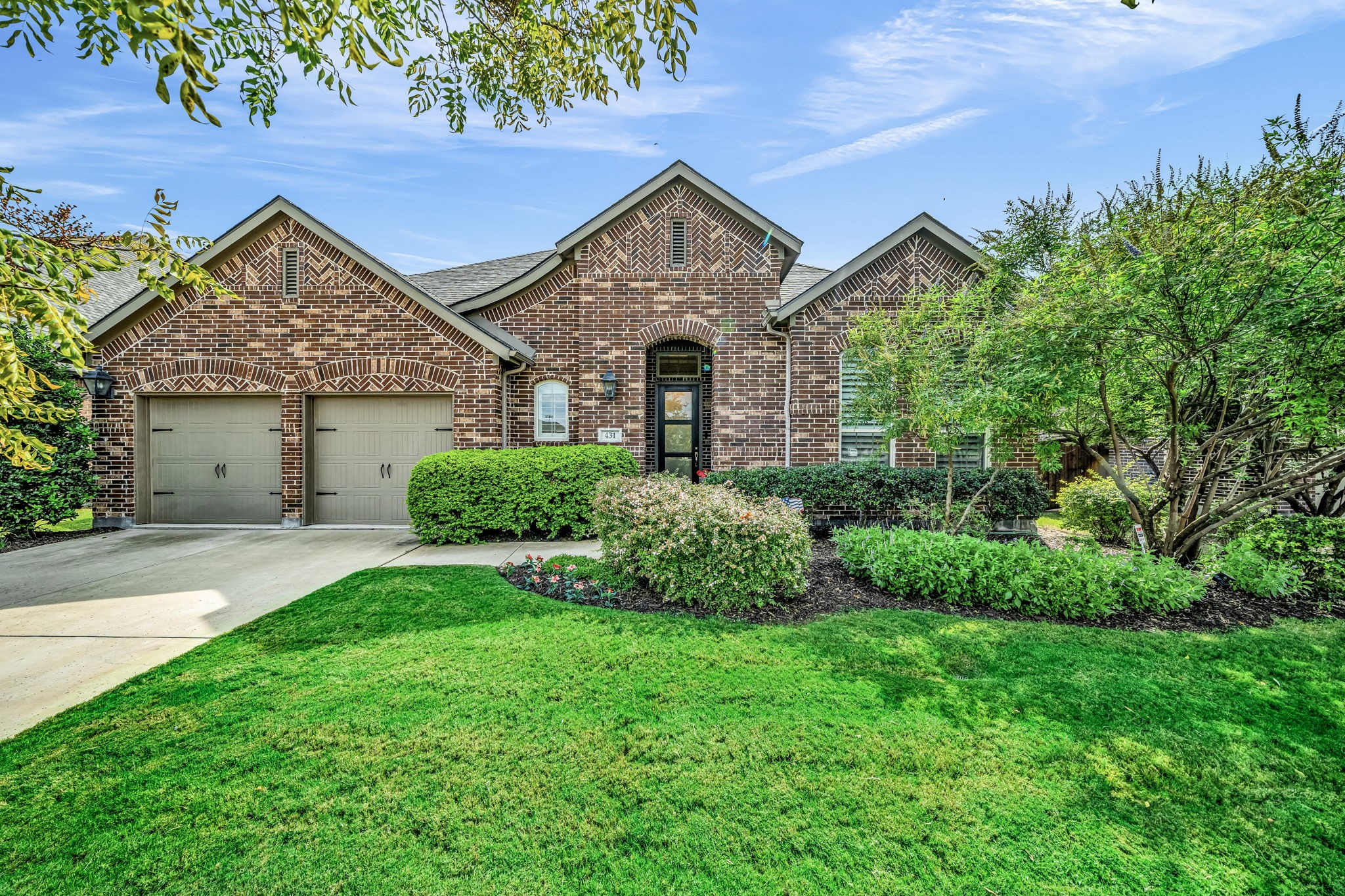 431 Fawn Mist Drive