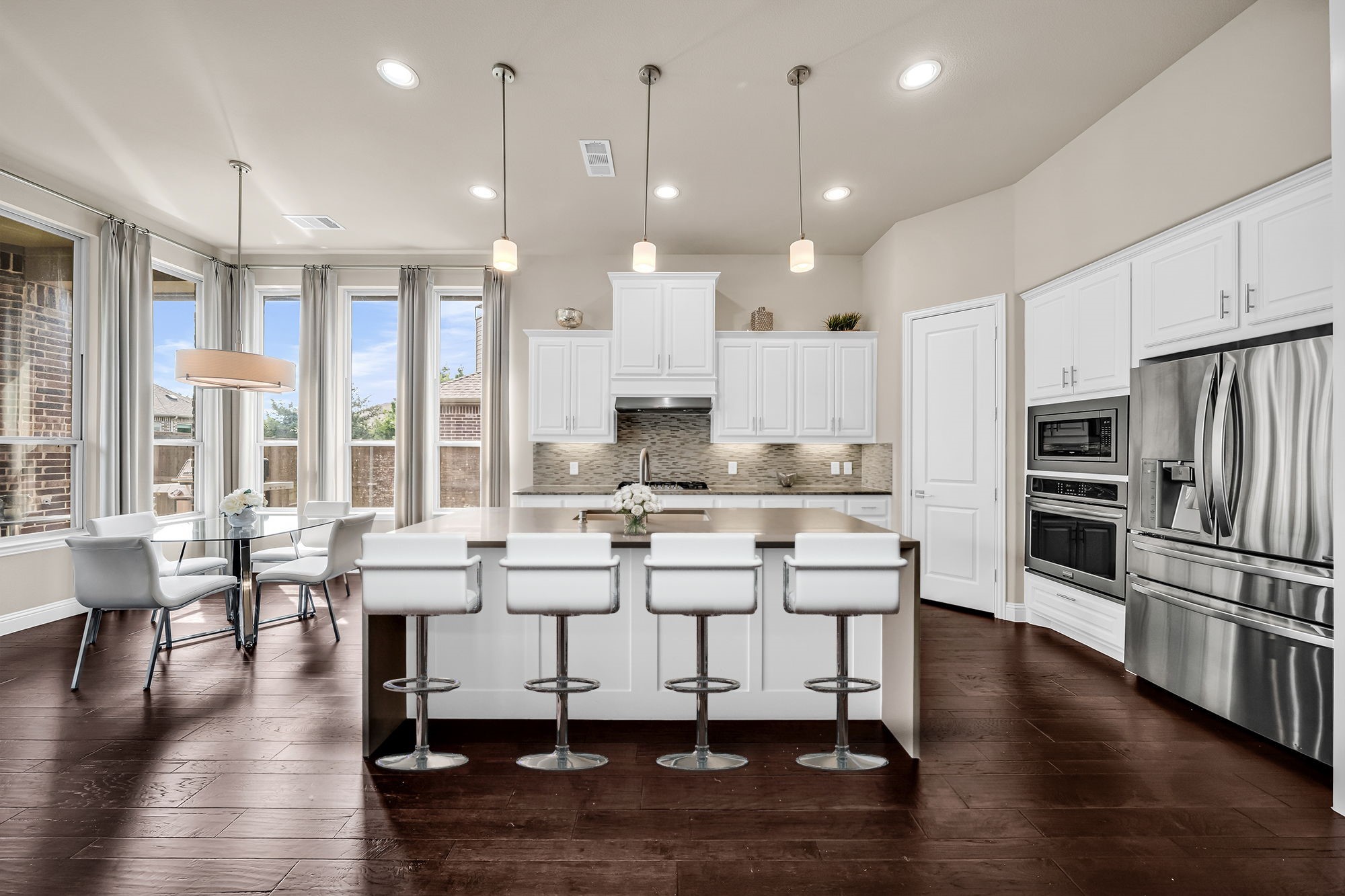 431 Fawn Mist Drive
