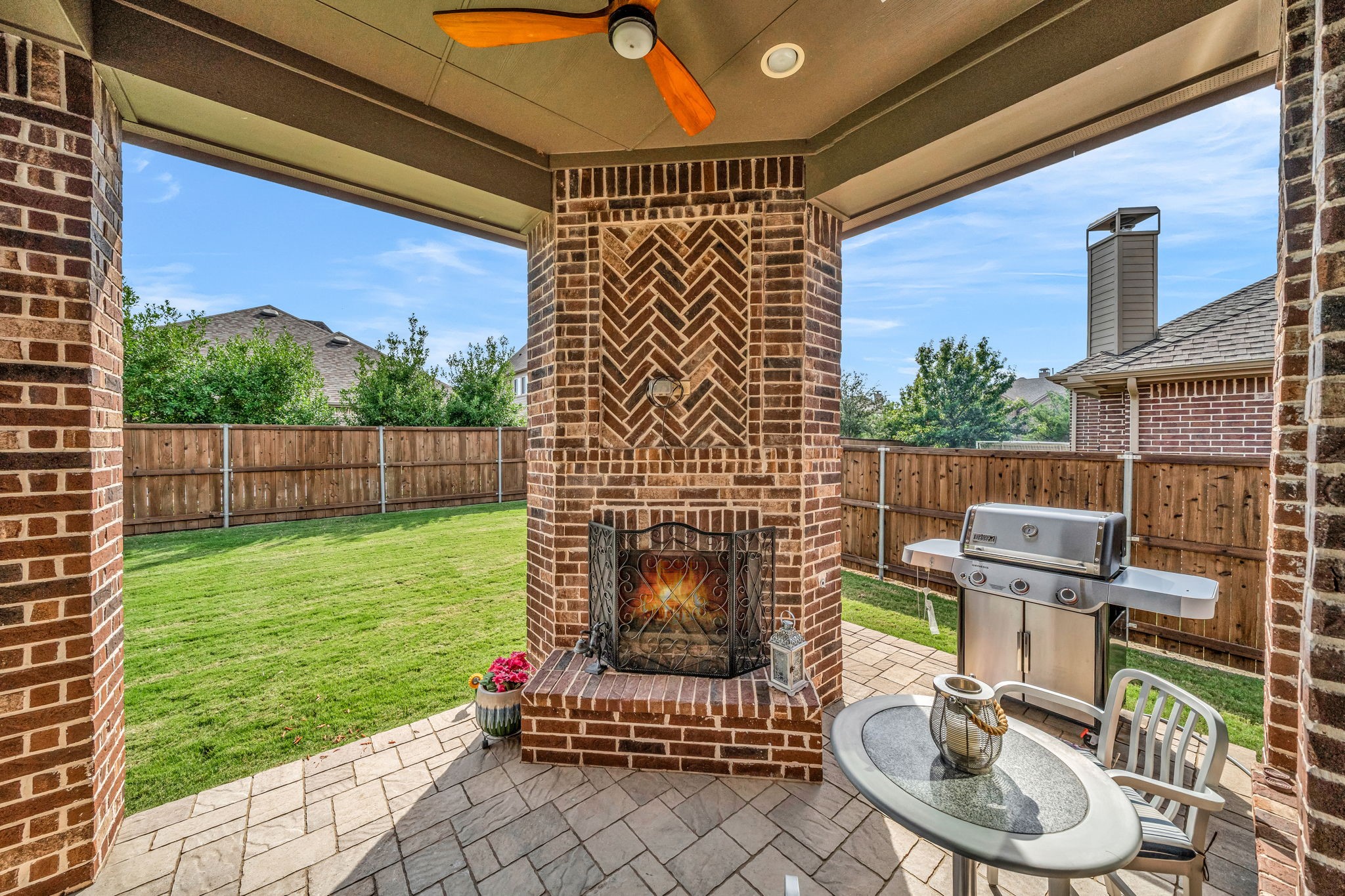 431 Fawn Mist Drive