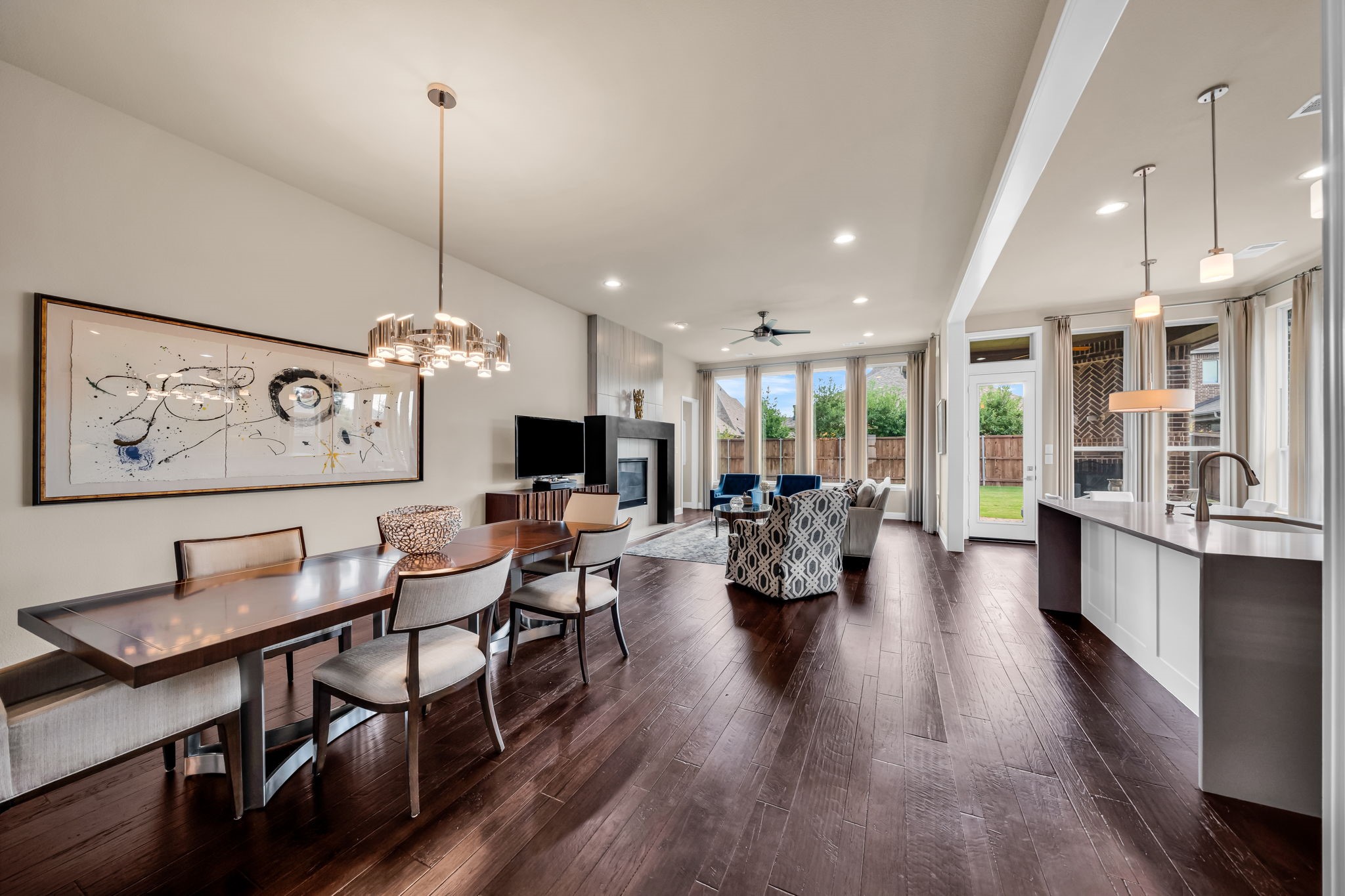 431 Fawn Mist Drive