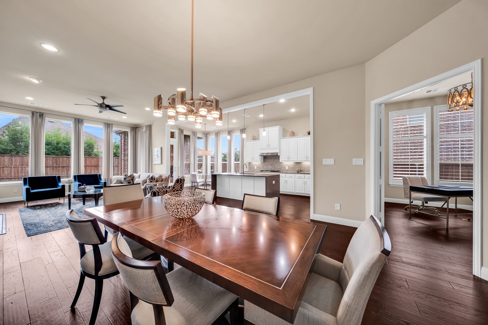 431 Fawn Mist Drive