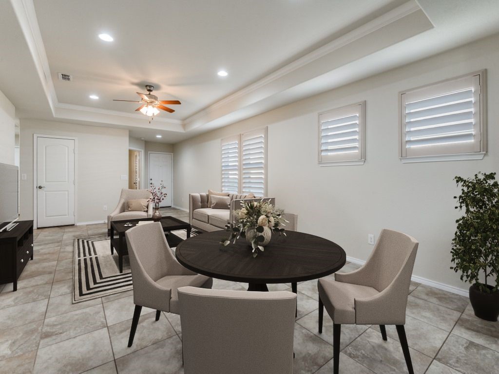3034 Lazy Rock Lane