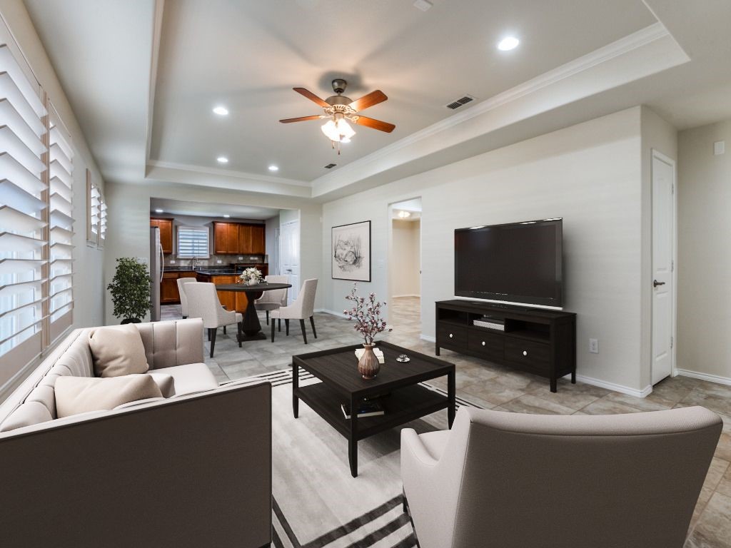 3034 Lazy Rock Lane