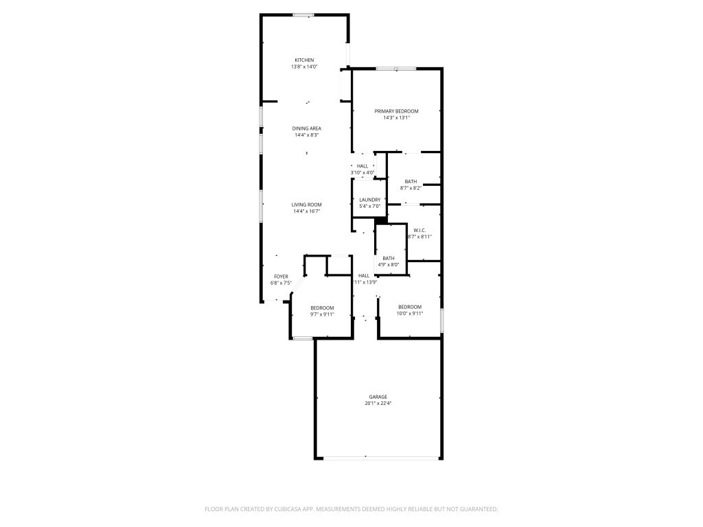 3034 Lazy Rock Lane