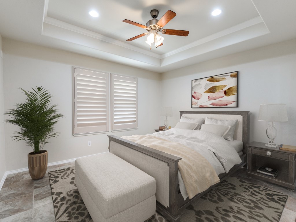 3034 Lazy Rock Lane