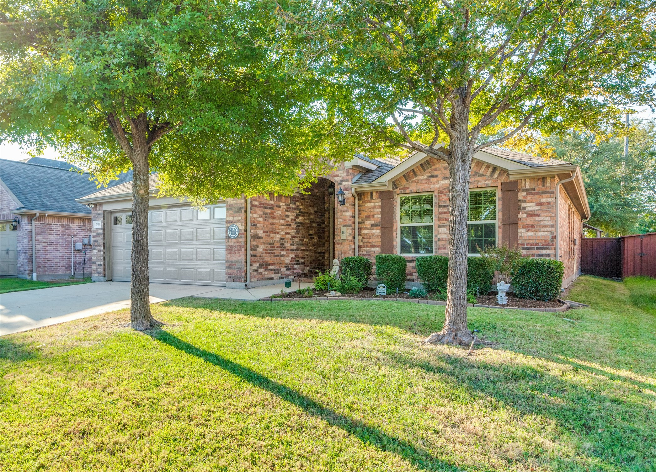 701 Kiowa Drive