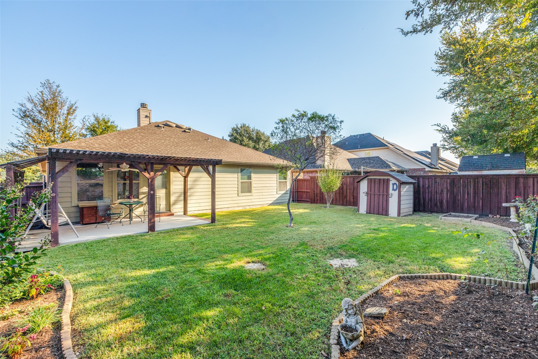701 Kiowa Drive