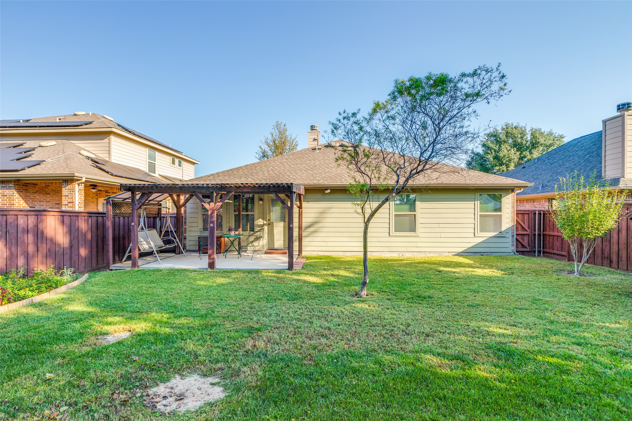 701 Kiowa Drive