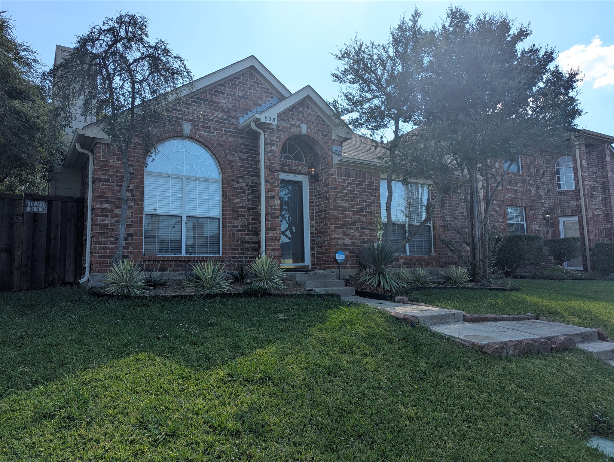 528 Timber Way Drive