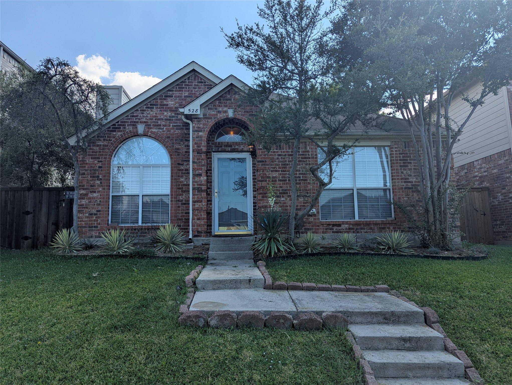 528 Timber Way Drive