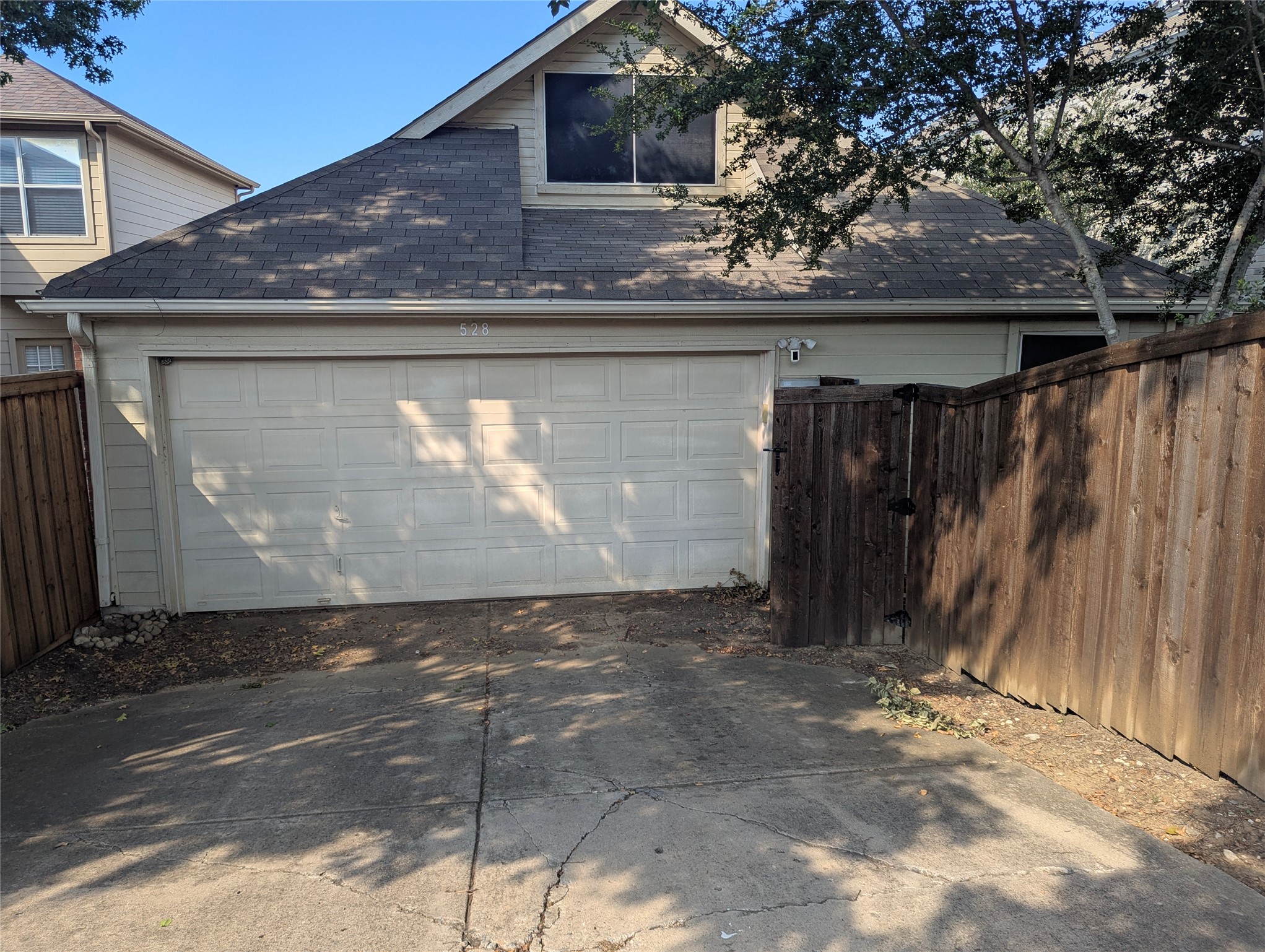 528 Timber Way Drive