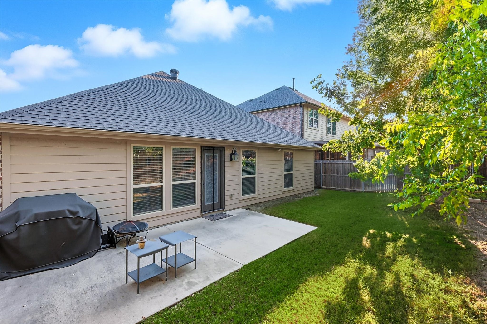 10120 Long Branch Drive