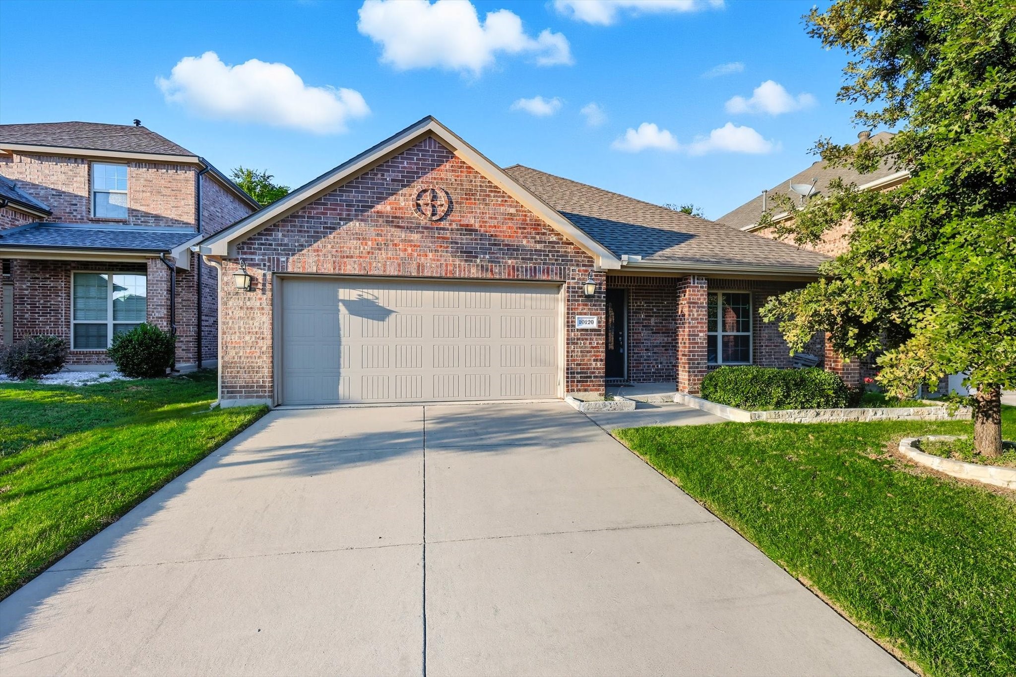10120 Long Branch Drive