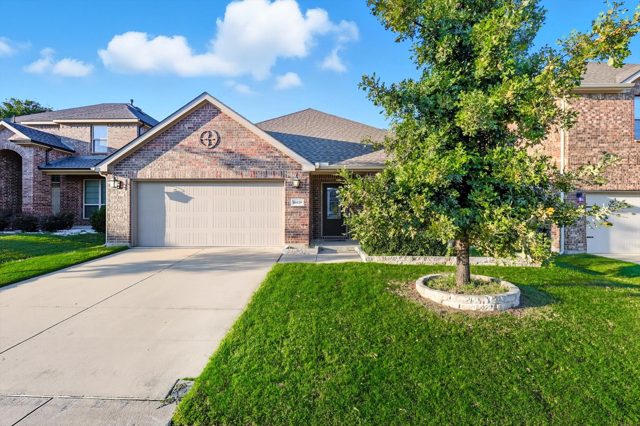 10120 Long Branch Drive