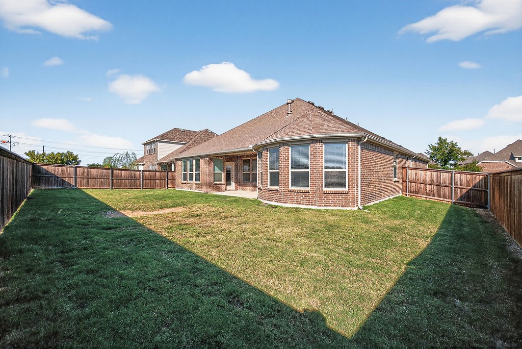 15137 Rosario Road