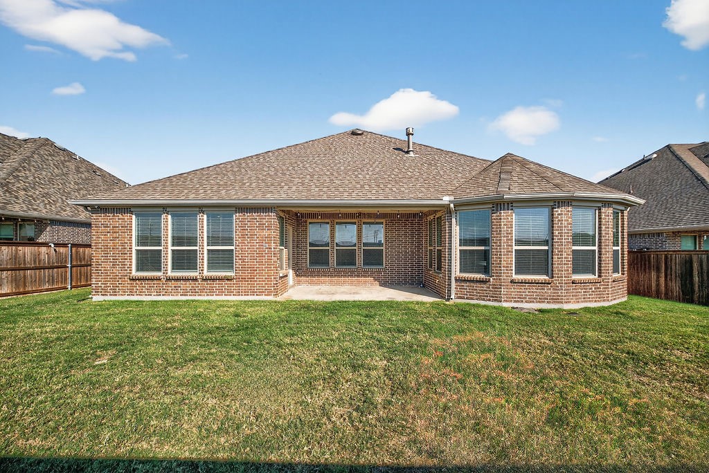 15137 Rosario Road
