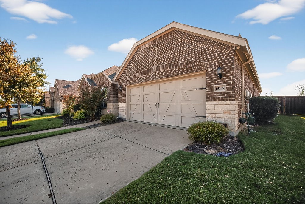 15137 Rosario Road