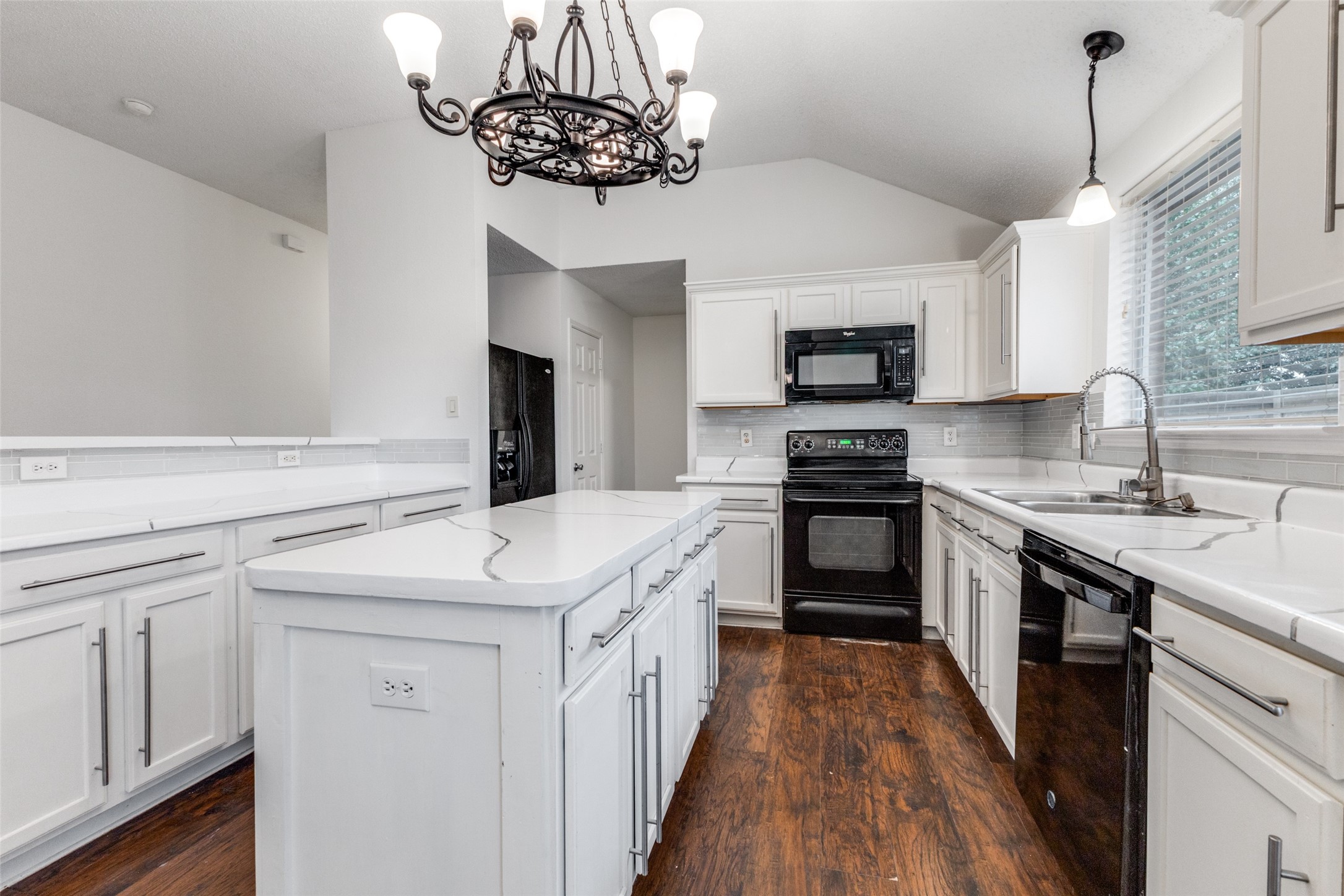 1505 Redman Drive