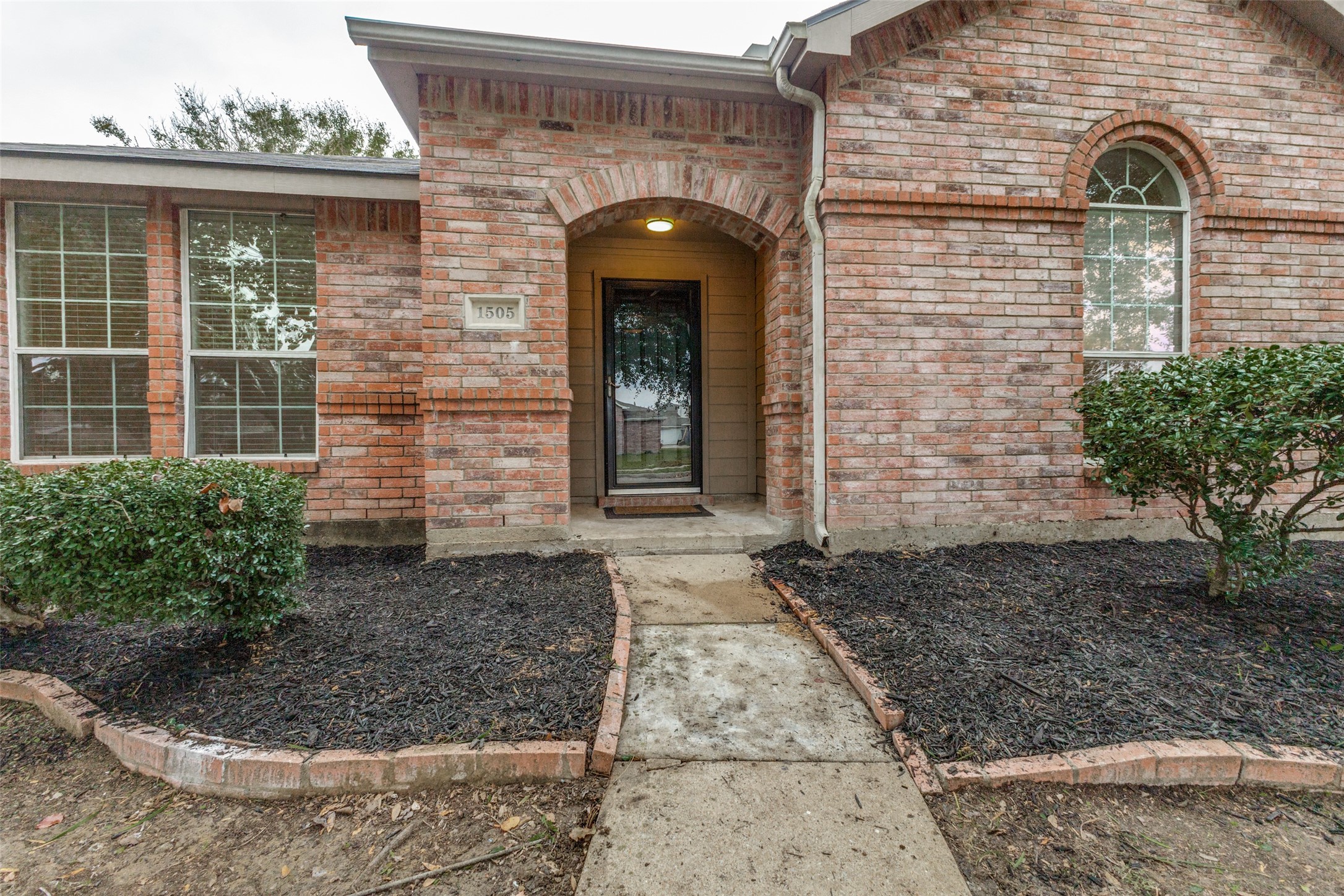 1505 Redman Drive