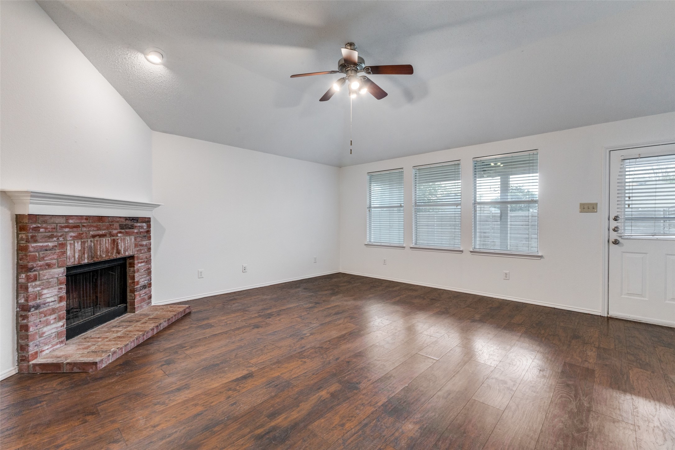1505 Redman Drive