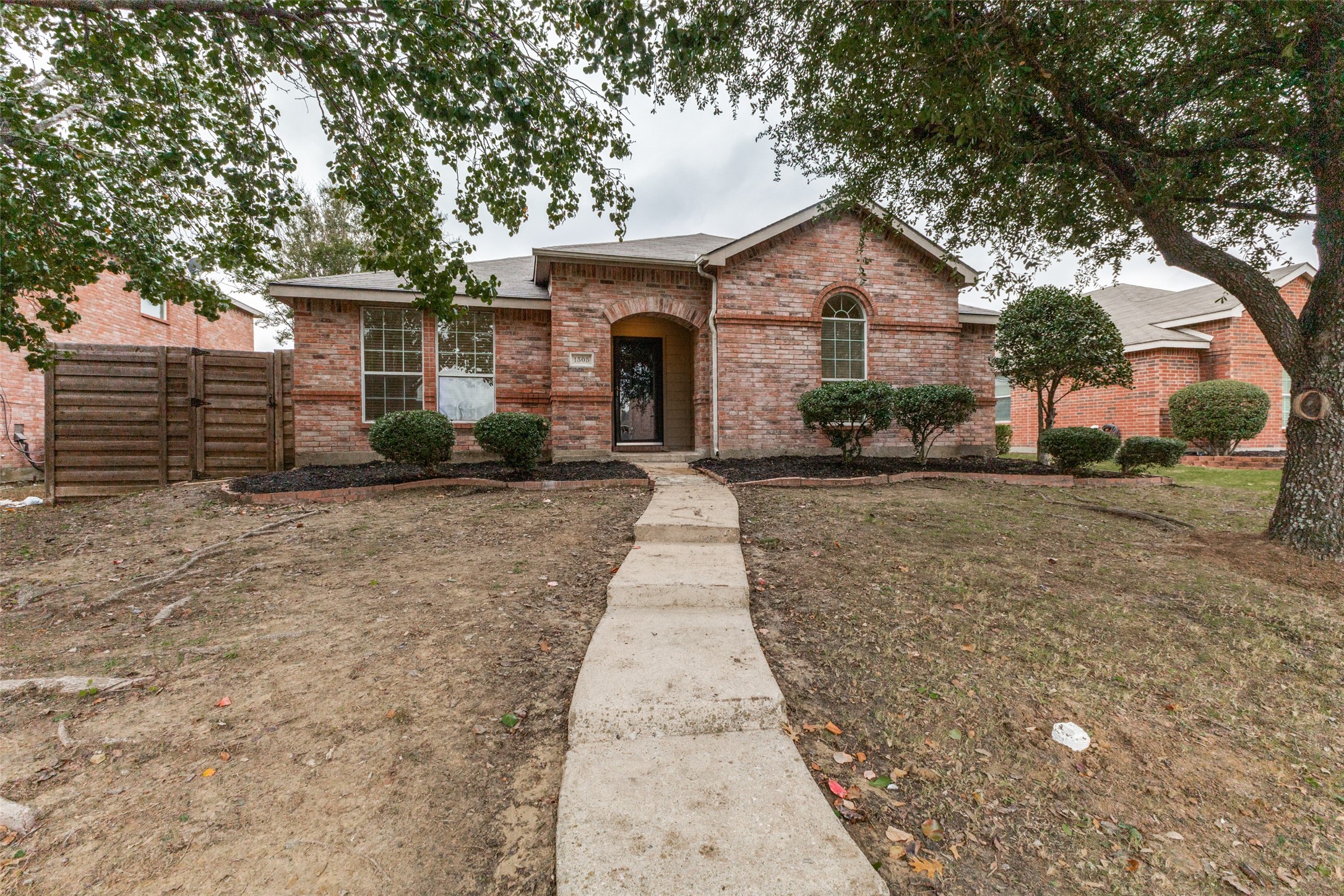 1505 Redman Drive