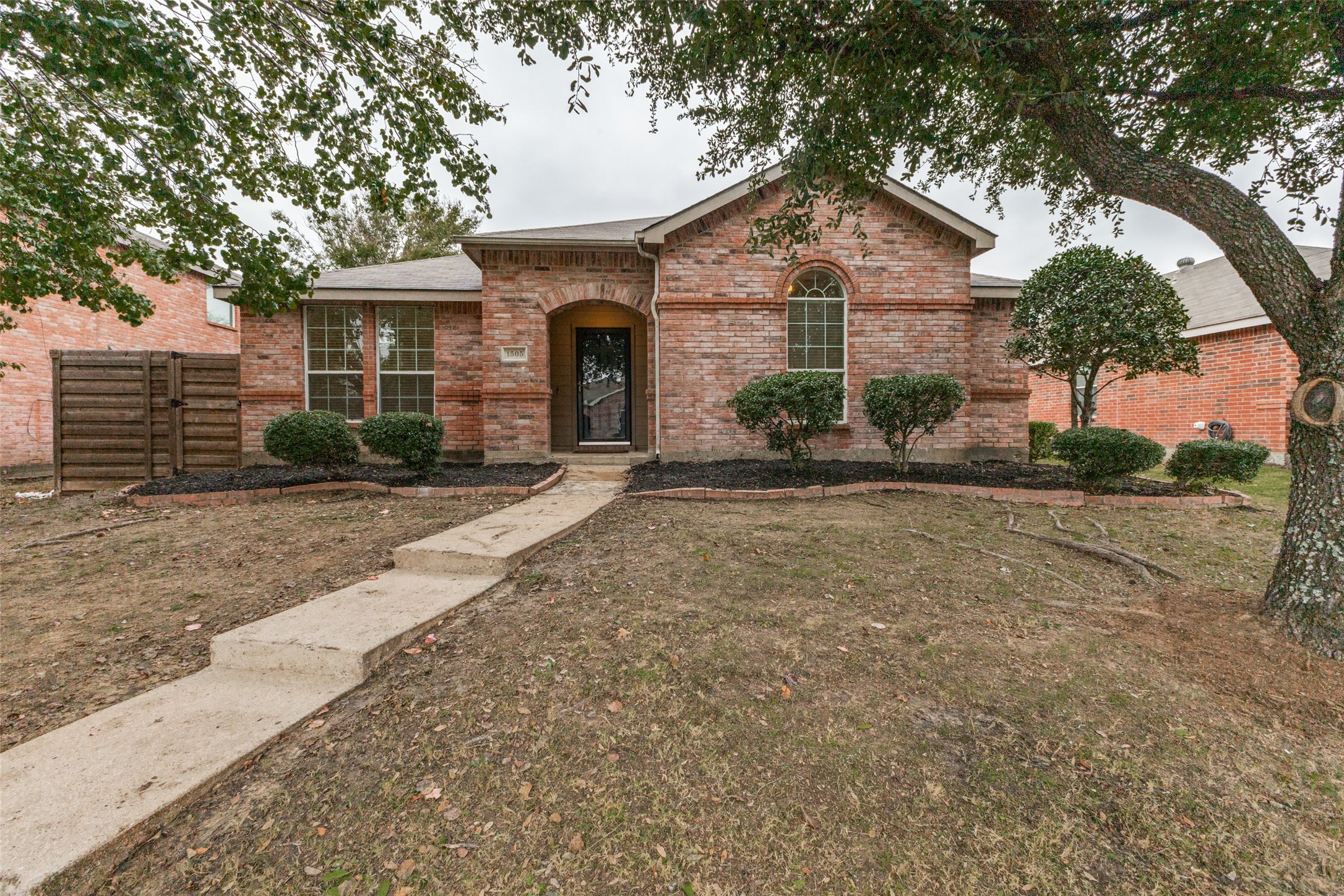 1505 Redman Drive