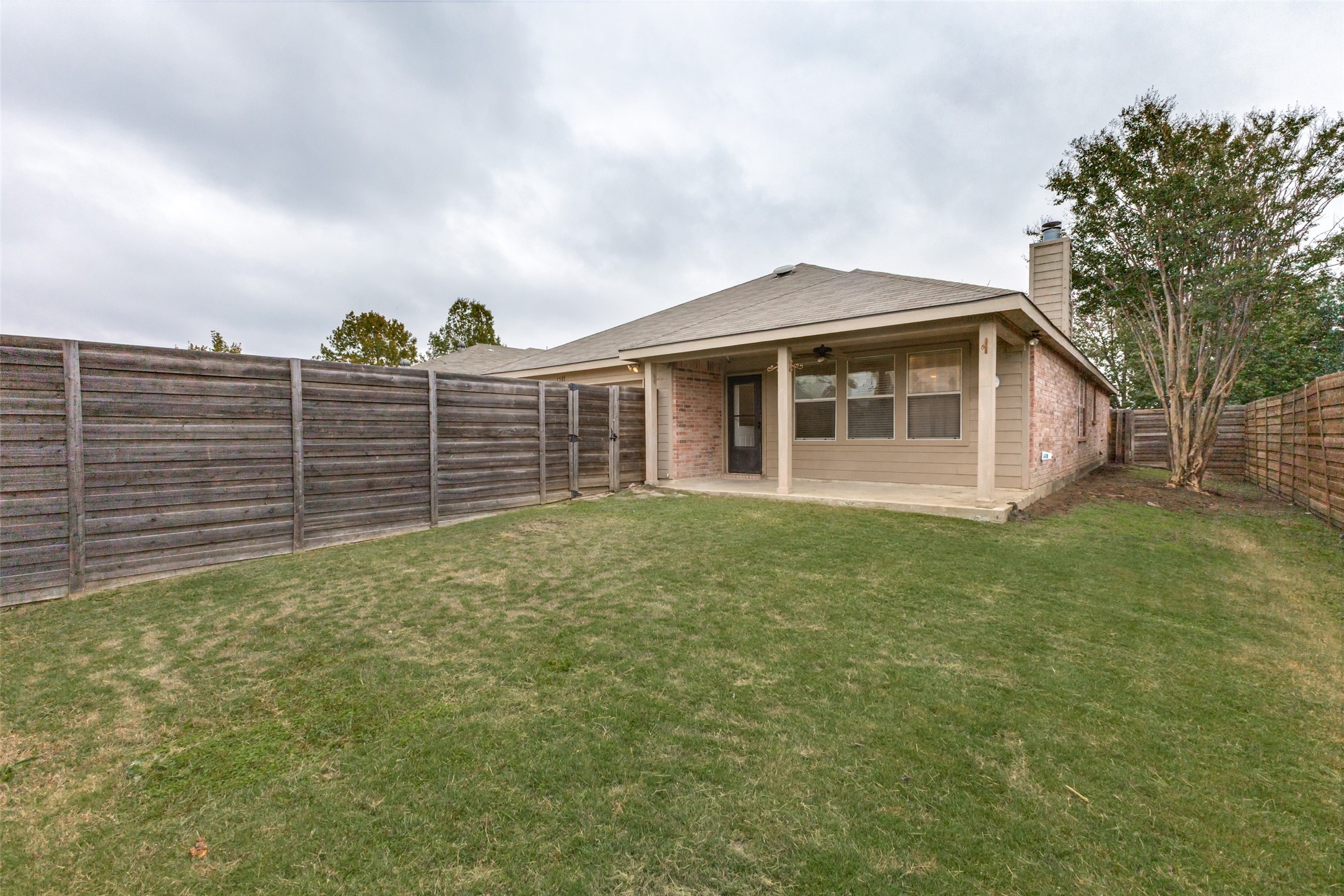 1505 Redman Drive
