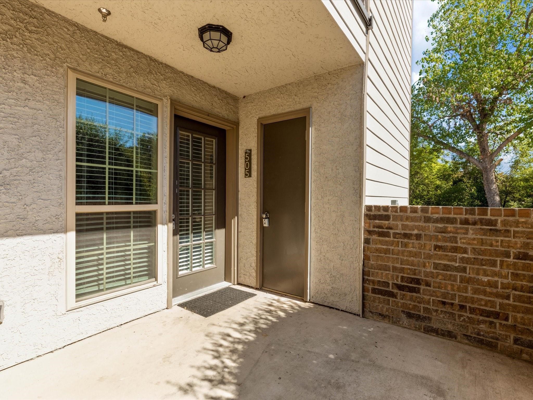 6108 Abrams Road 505