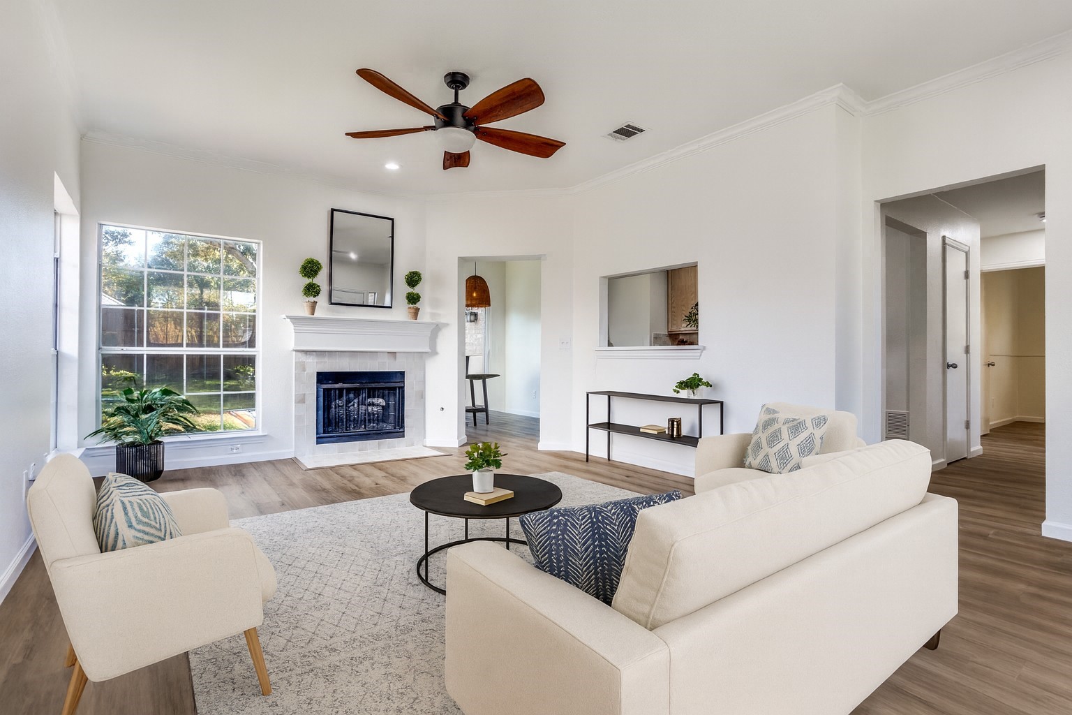 5816 Window Rock Drive