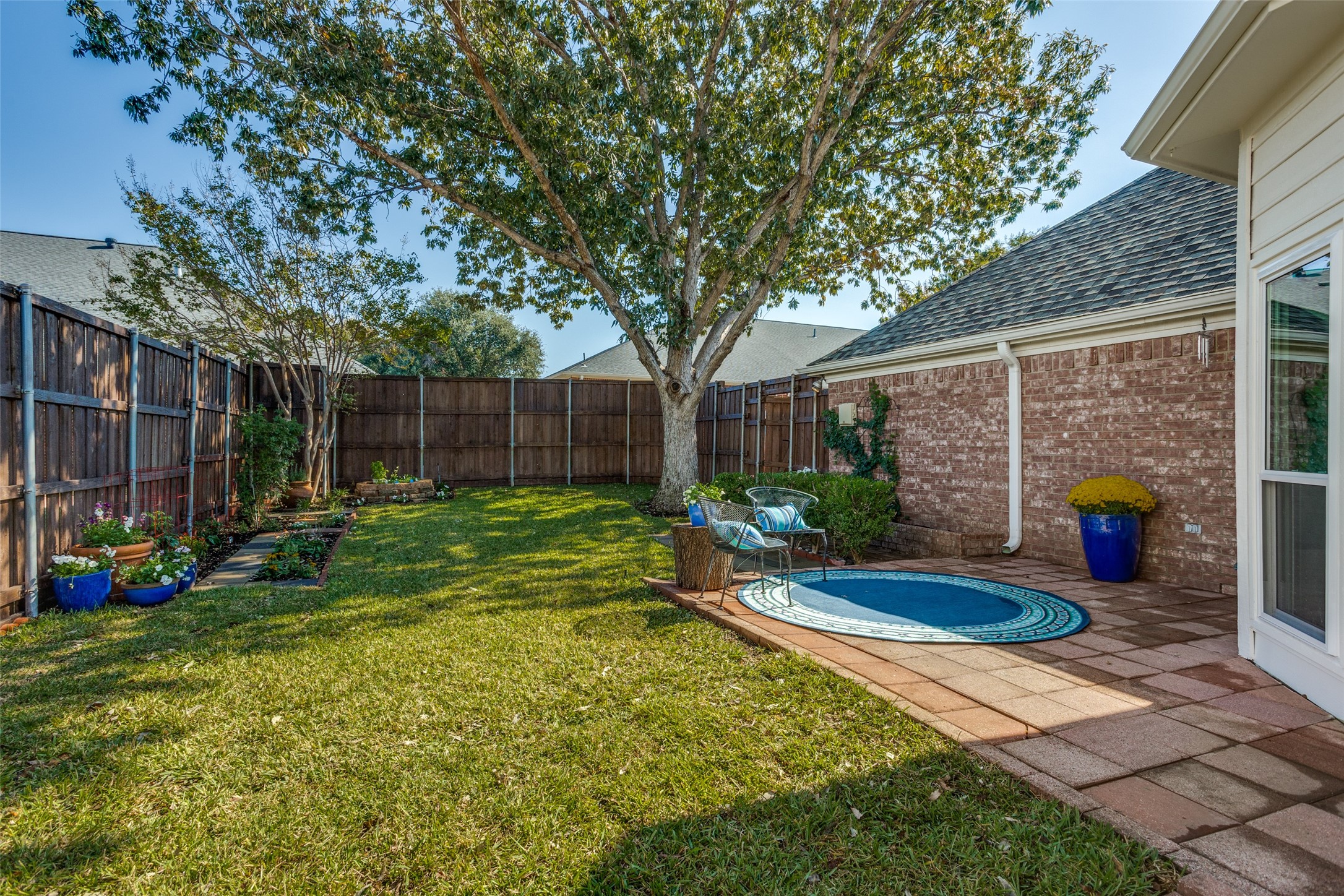 5816 Window Rock Drive