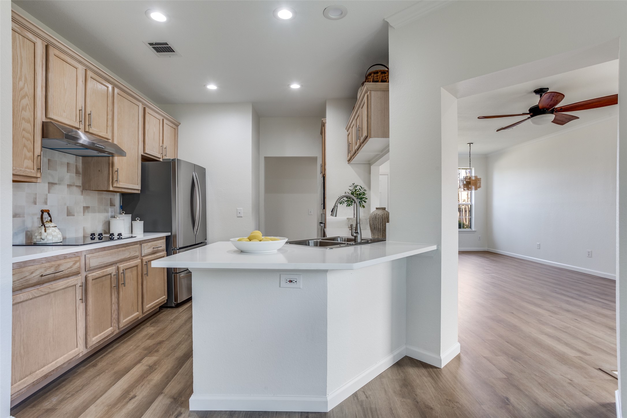 5816 Window Rock Drive