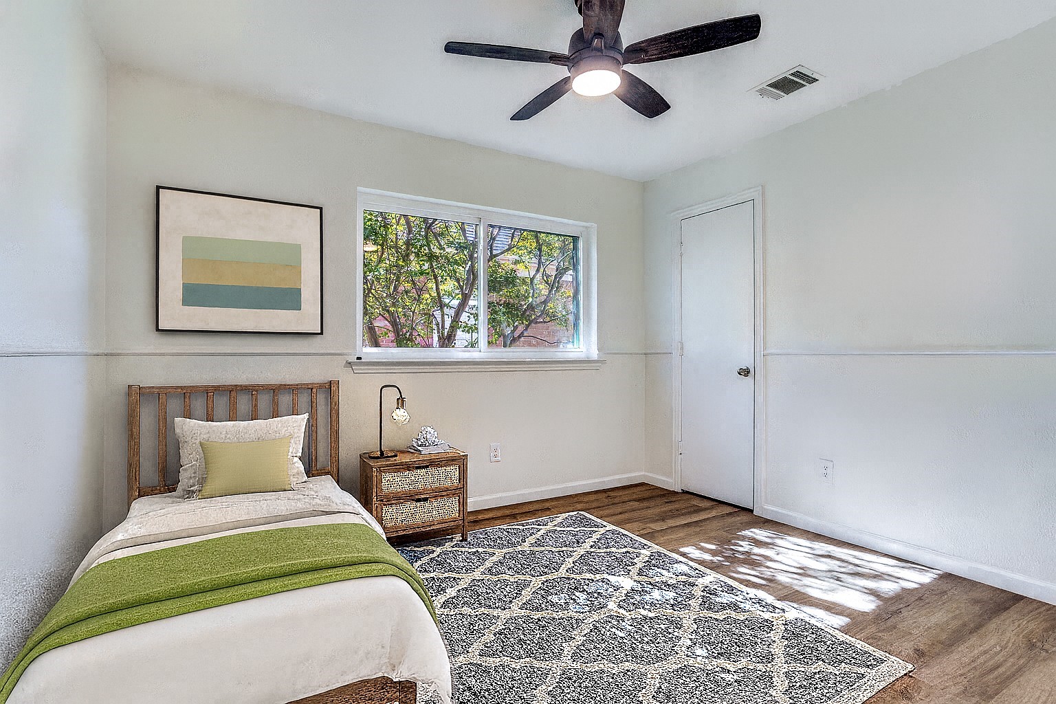 5816 Window Rock Drive